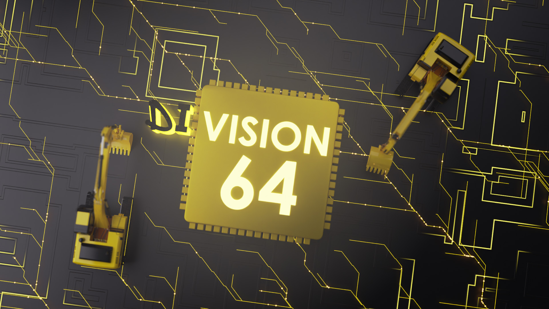 DI-VISION 64